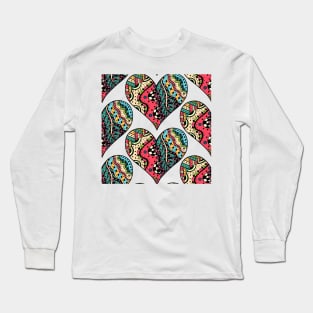 All you need is love. Long Sleeve T-Shirt